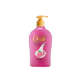 Picture of Silk Hw 500ml Velvety Rose